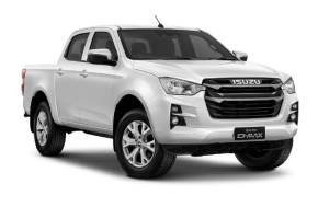 ISUZU D MAX DIESEL at Proveeda  Ipswich