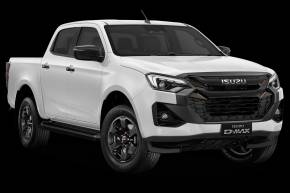 D-Max V-Cross Manual Transmission at Proveeda  Ipswich